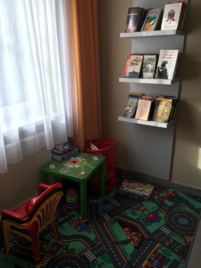 Solar Club Apartman Sopron Ngoại thất bức ảnh